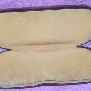 Boys Batman eye glass case